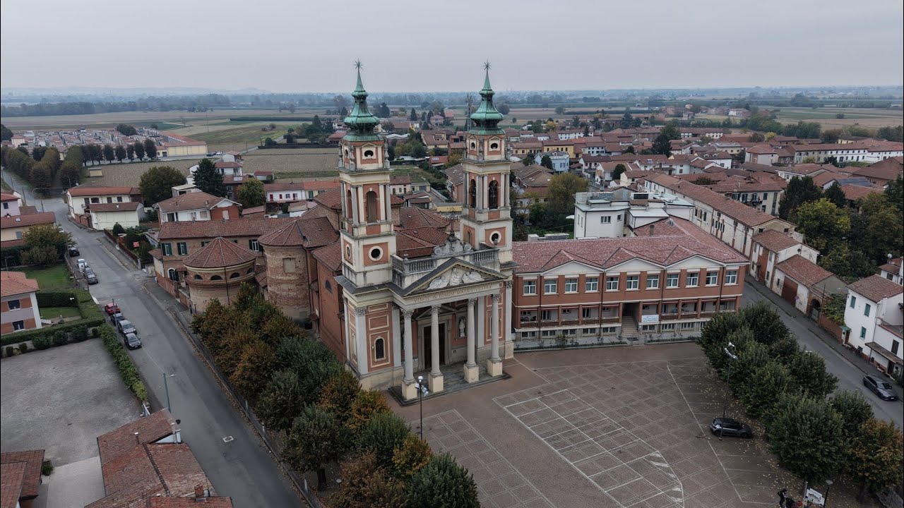 CASTELLAZZO BORMIDA/CANTALUPO 