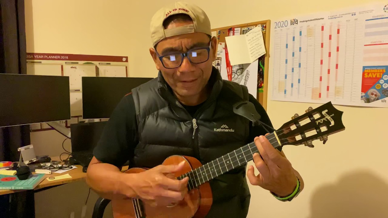 Way maker - Leeland | Ukulele tutorial