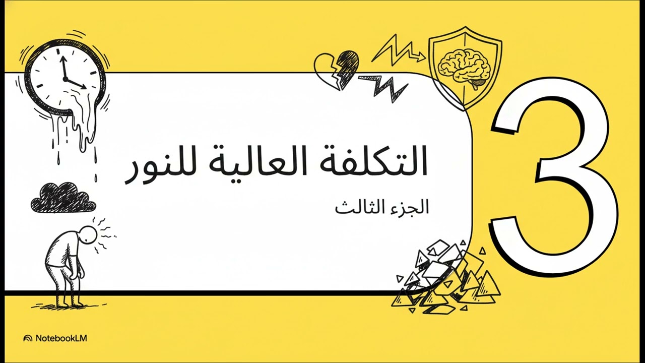 كلنا بنسهر بالليل بس مين أحسن واحد بيستفيد من هذا السهر وإذا نستفيد منه 