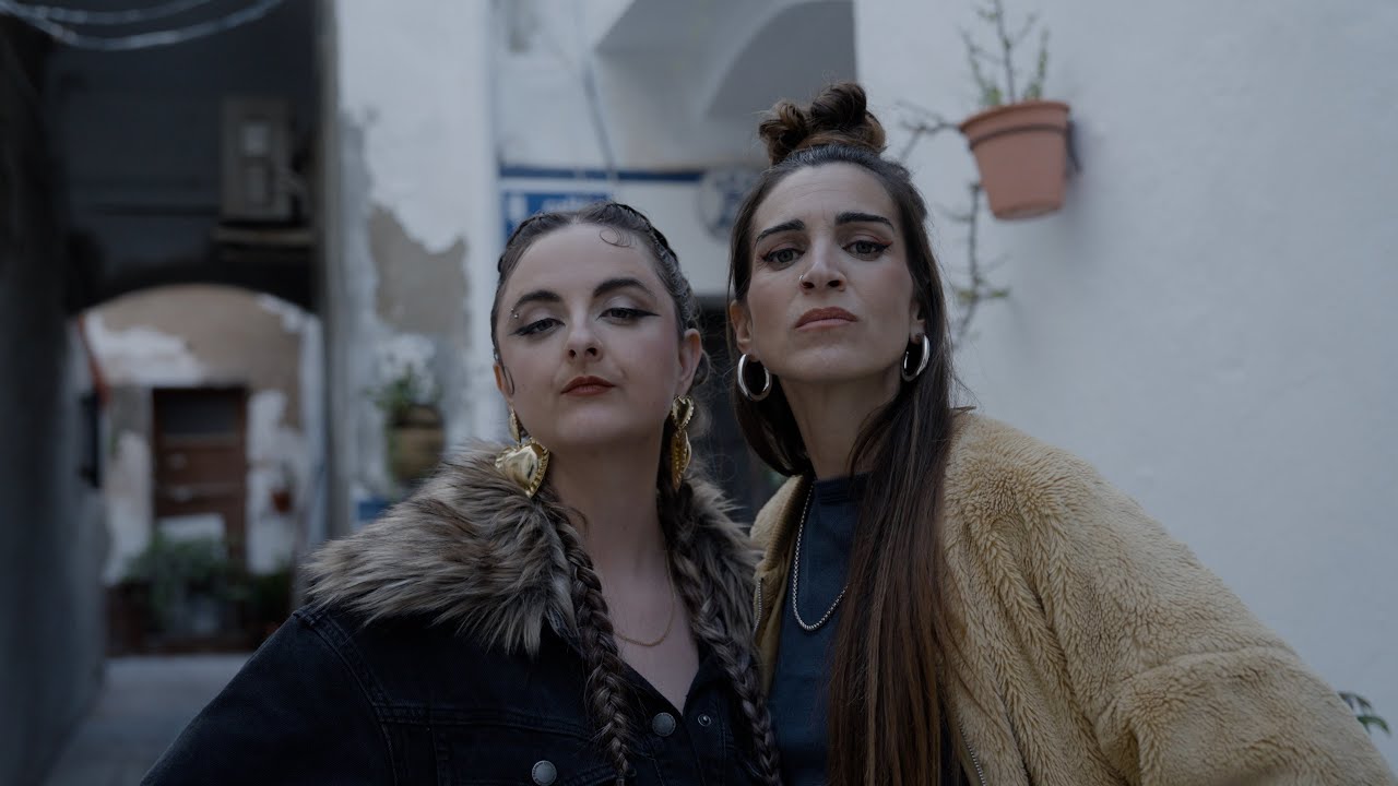 La Mare ft. Carmen Xia - GADITANA