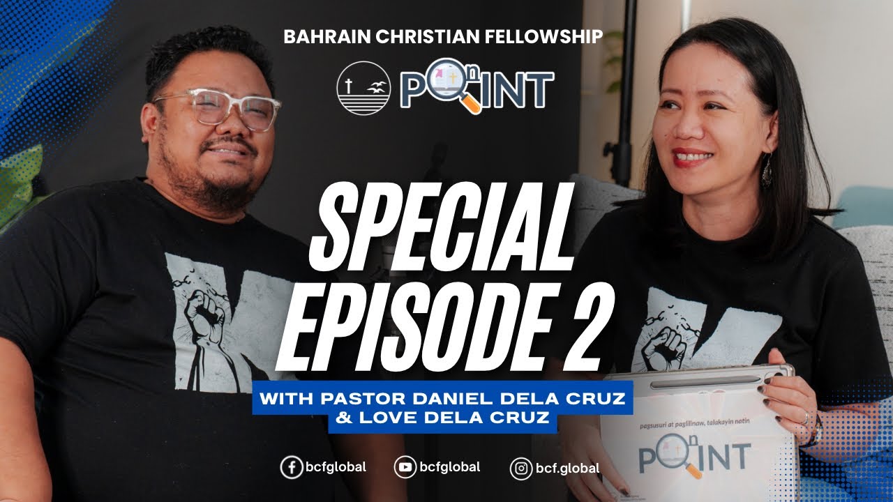 On Point - Special Episode 2