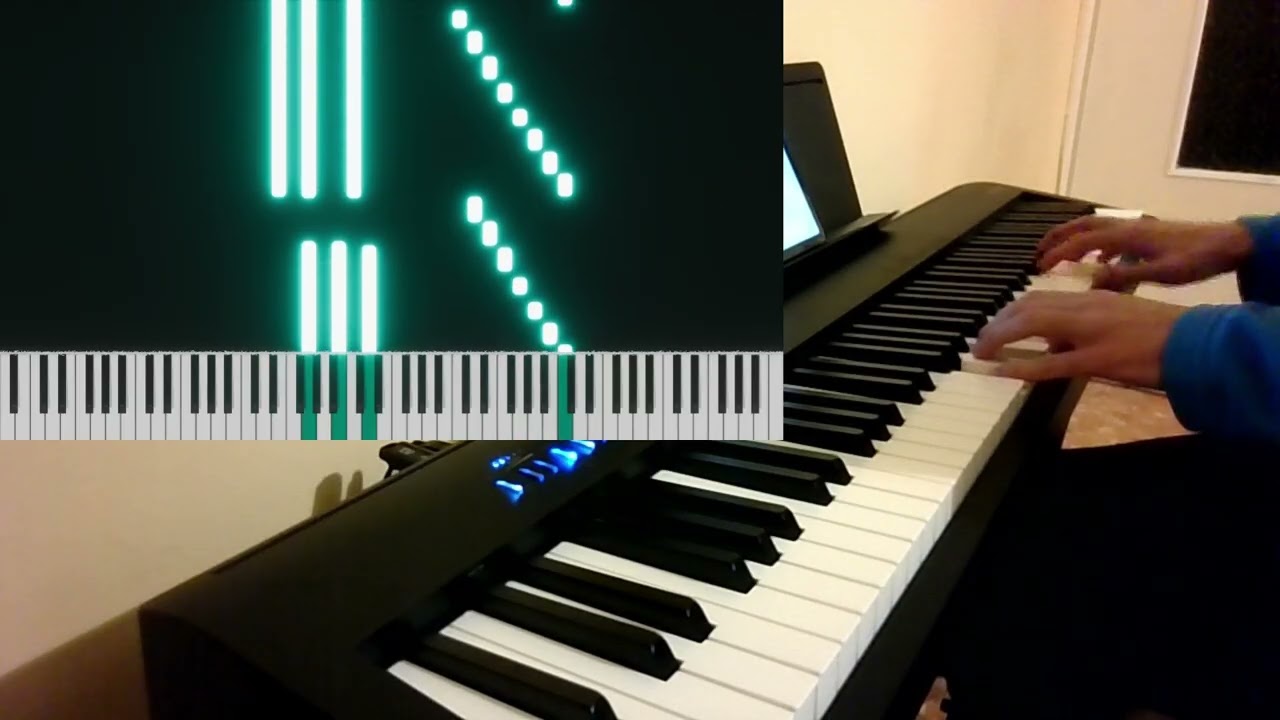 Etude Op.37 No.1 (Lemoine) (Piano Performance)