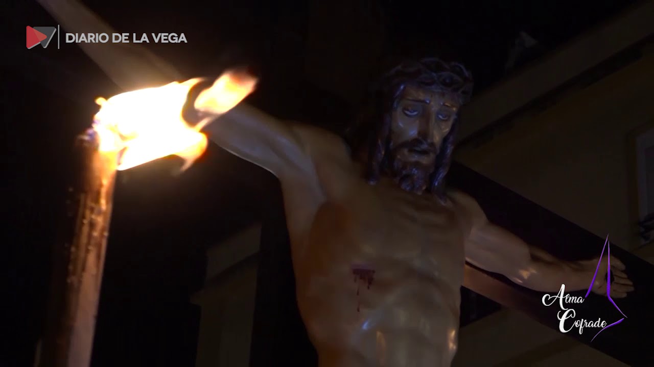 Programa especial Cristo de la Buena Muerte
