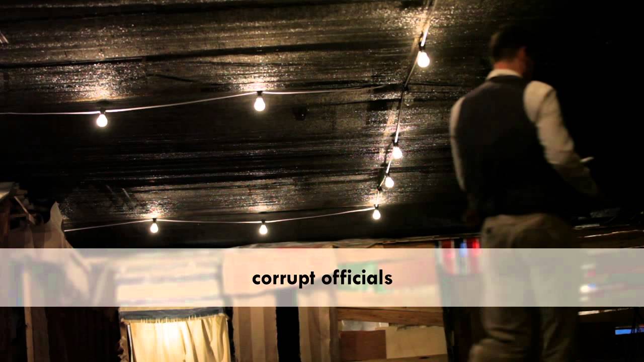 The Struggle for Survival