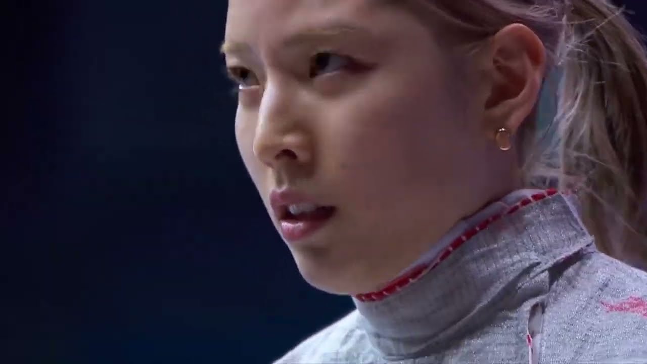 Semi-final WS - NOUTCHA Sarah (FRA) vs EMURA Misaki (JPN) - Grand Prix Tunis 2025