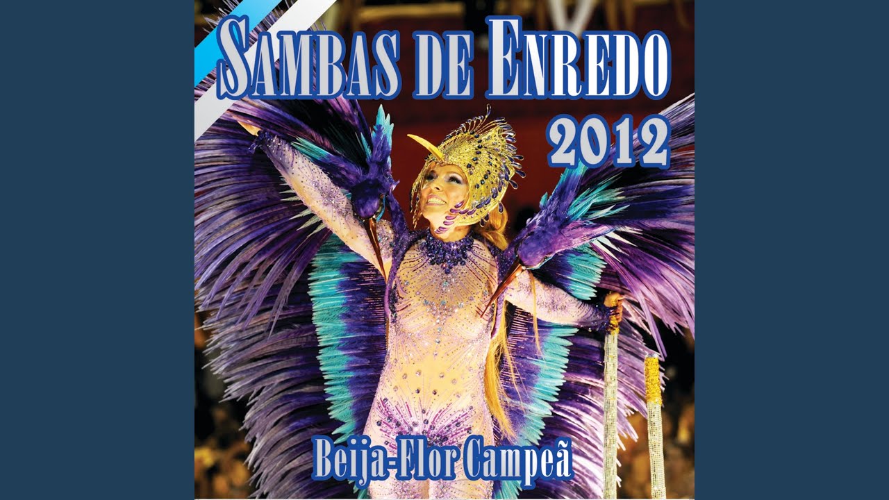 Eu Acredito Em Você! E Você? (GRES Acadêmicos Do Grande Rio)