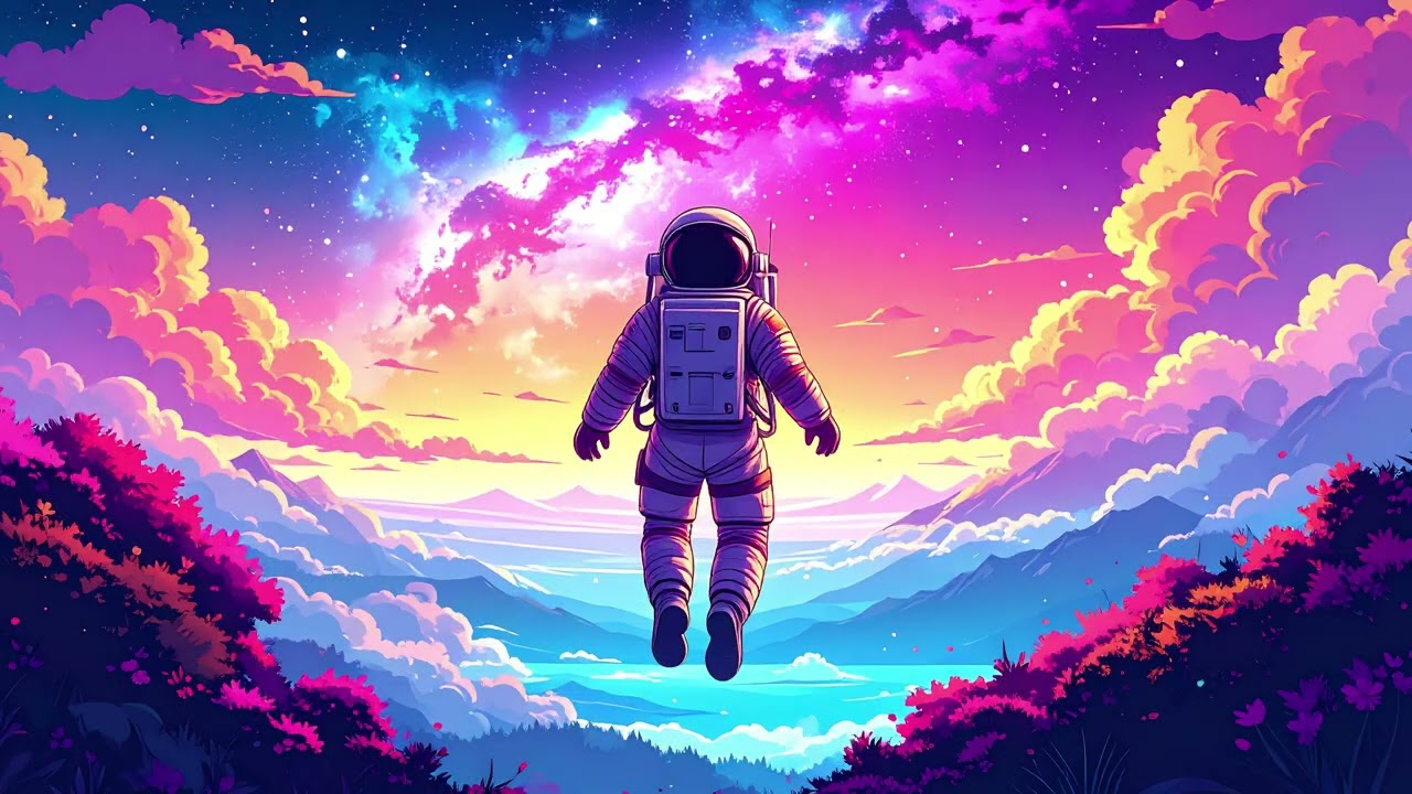 Pulse & Melancholy: An EDM Journey Through Light and Dark | 5-Track Album Mix