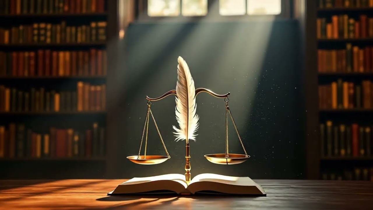 ضمير معدوم !.. الحلقة الثالثة