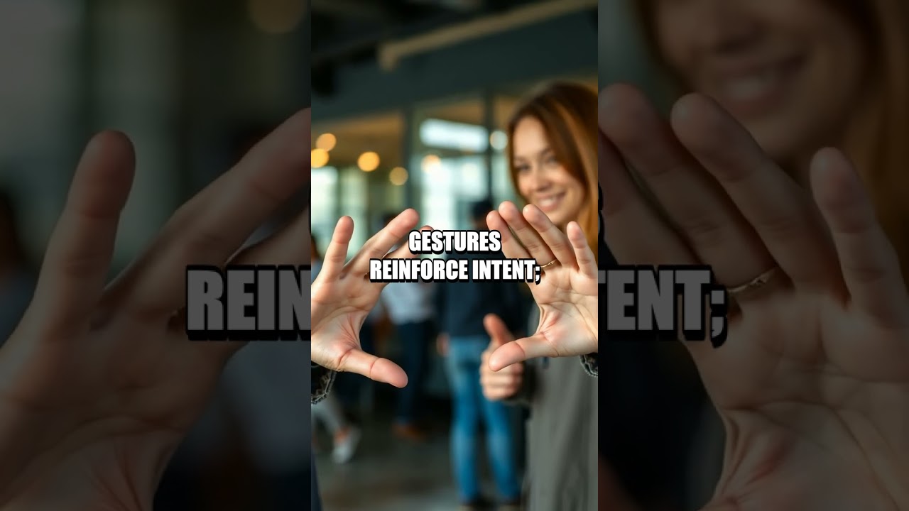 Five Quiet Cues for Everyday Encounters