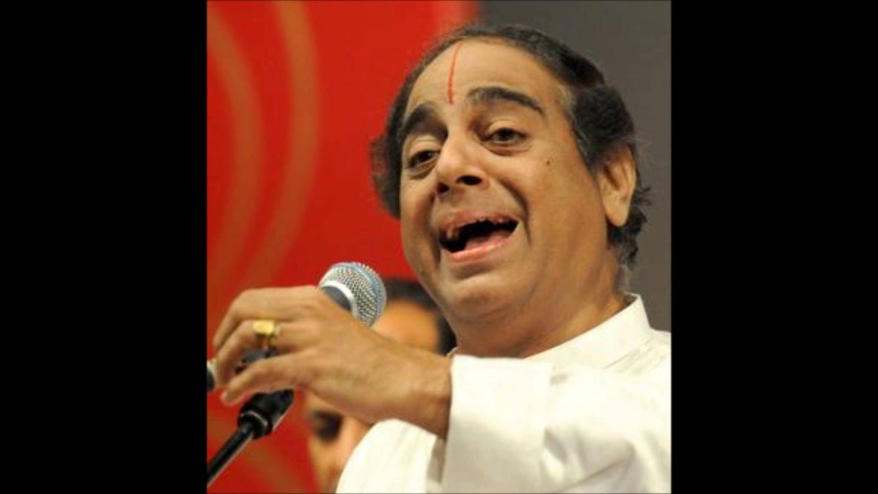 TN Sheshgopalan  RTP Dwijavanthi