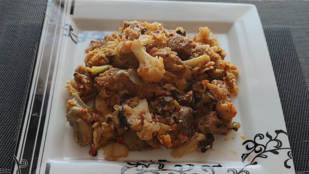 Sopas Mallorquinas (Manjar de Dioses)