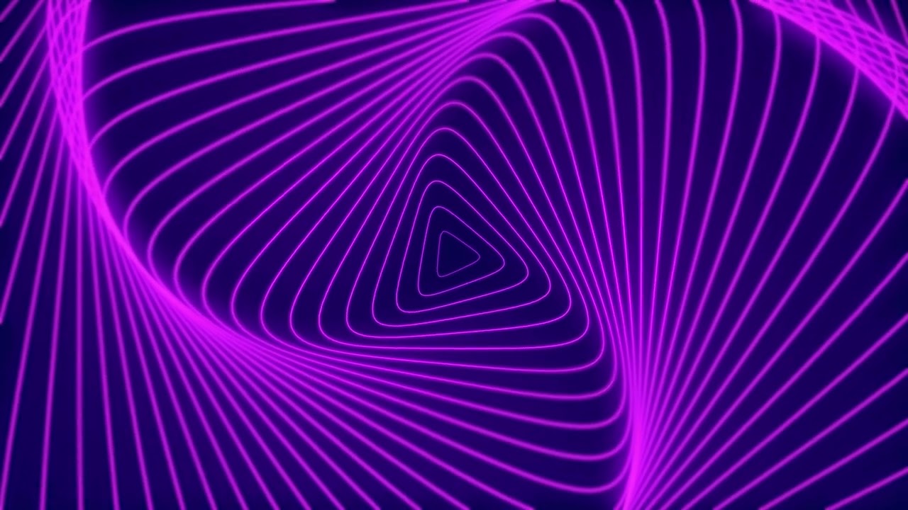 FREE Abstract Background LOOP #2 | 4K QUALITY
