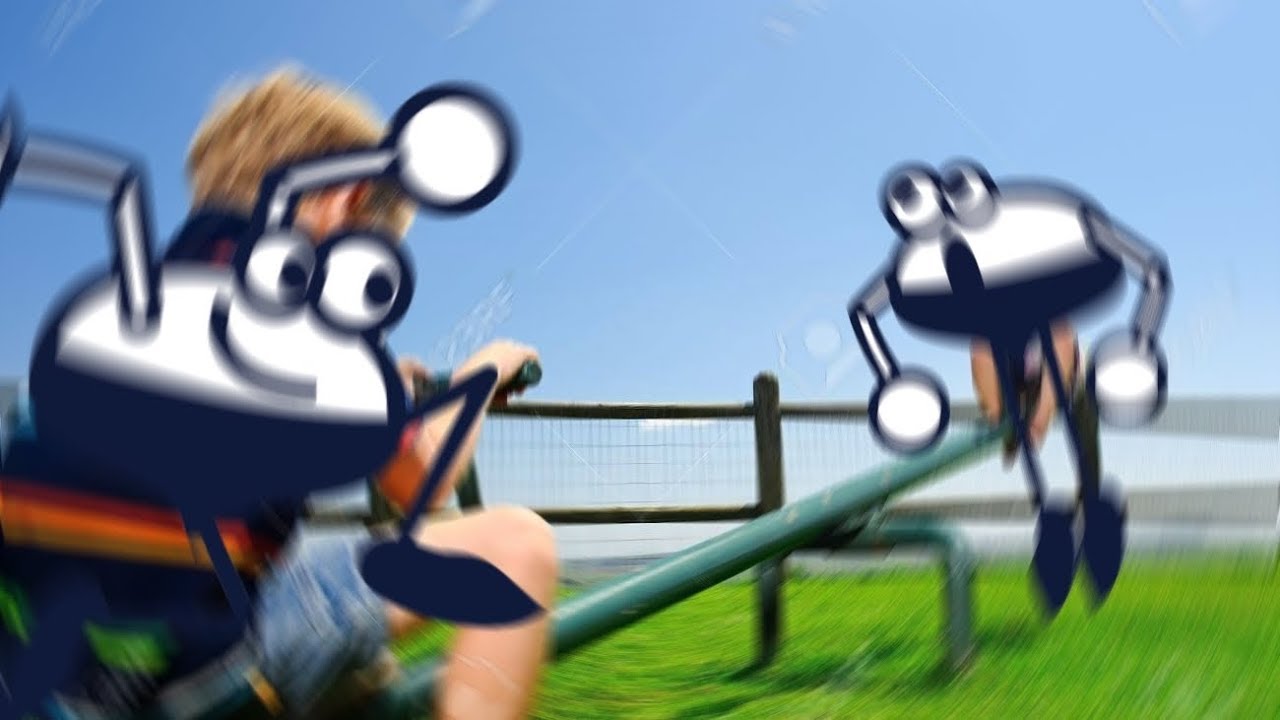 Final remix, but it's stabilized 10x
