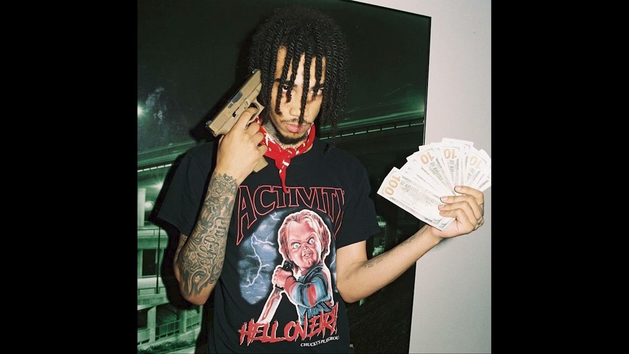 [FREE] Slimesito x Fluhkunxhkos type beat 