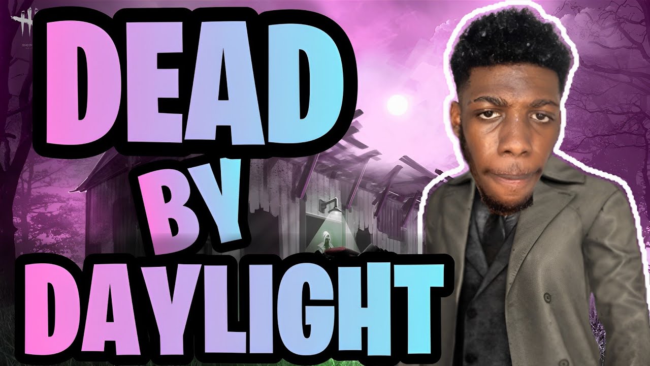 🔴LIVE: Late Night Dead By Daylight!! 3.0