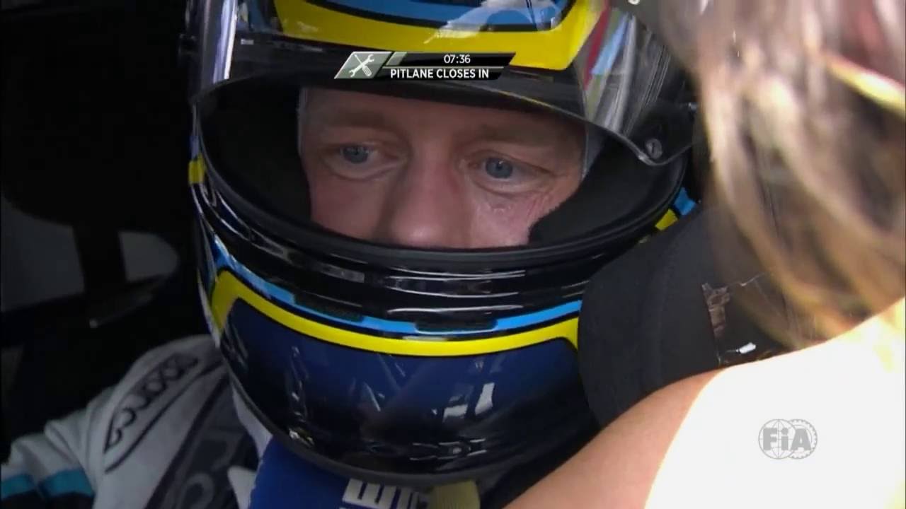 WTCC 2016. Round 5. Germany. Race 2