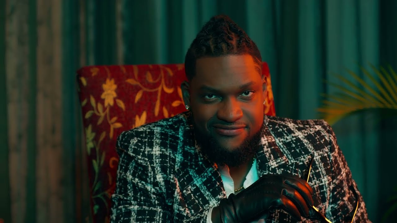 Mood Band - Fe Plas Pou Mwen (Official Video)