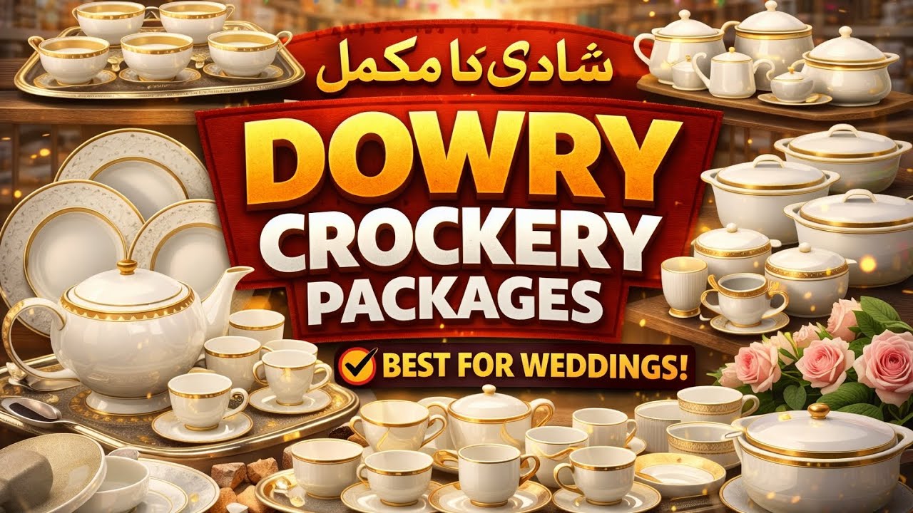 Complete Wedding package 