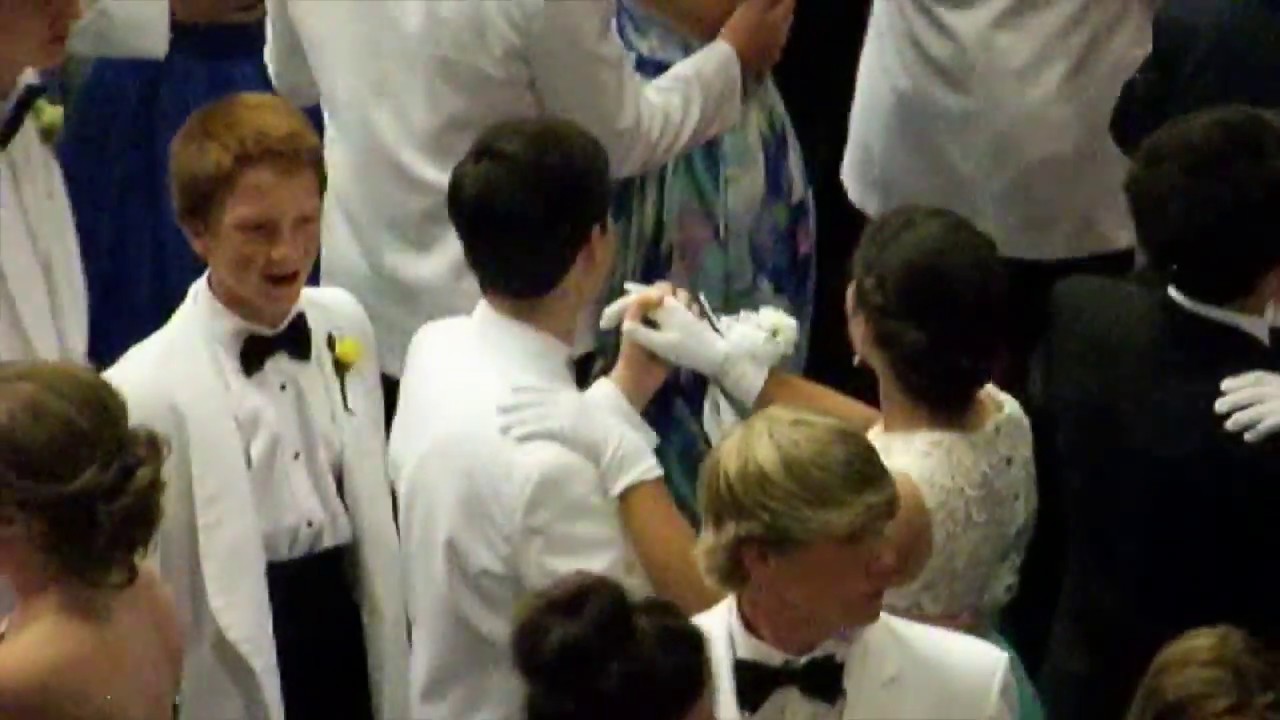 2016 Spring Formal Augusta, GA