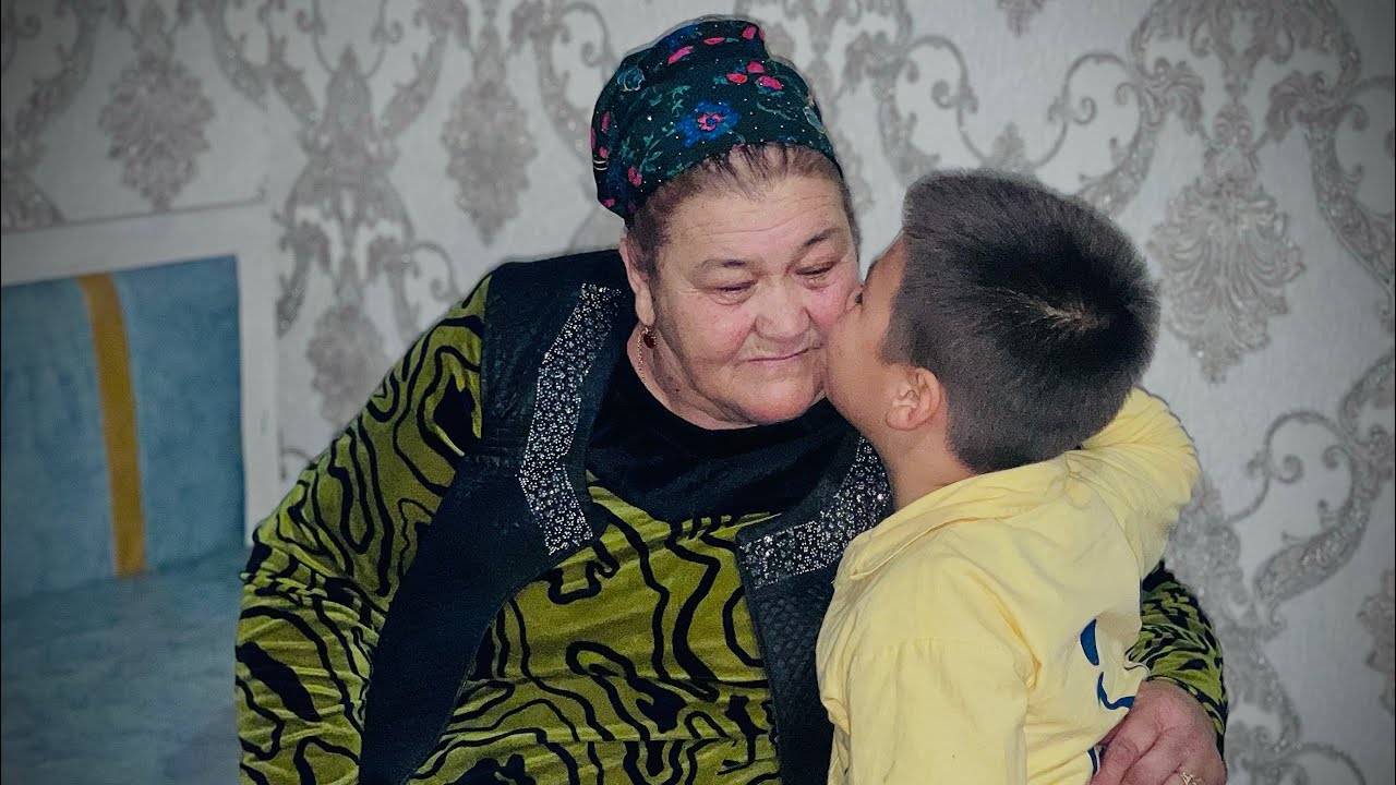 Tahiýataş Naýman Aran oba - Garaşylmadyk Gutlag