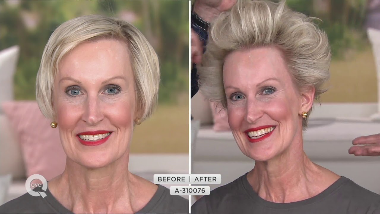 Living Proof Style Lab amp2 Texturizer with Control Hairspray on QVC
