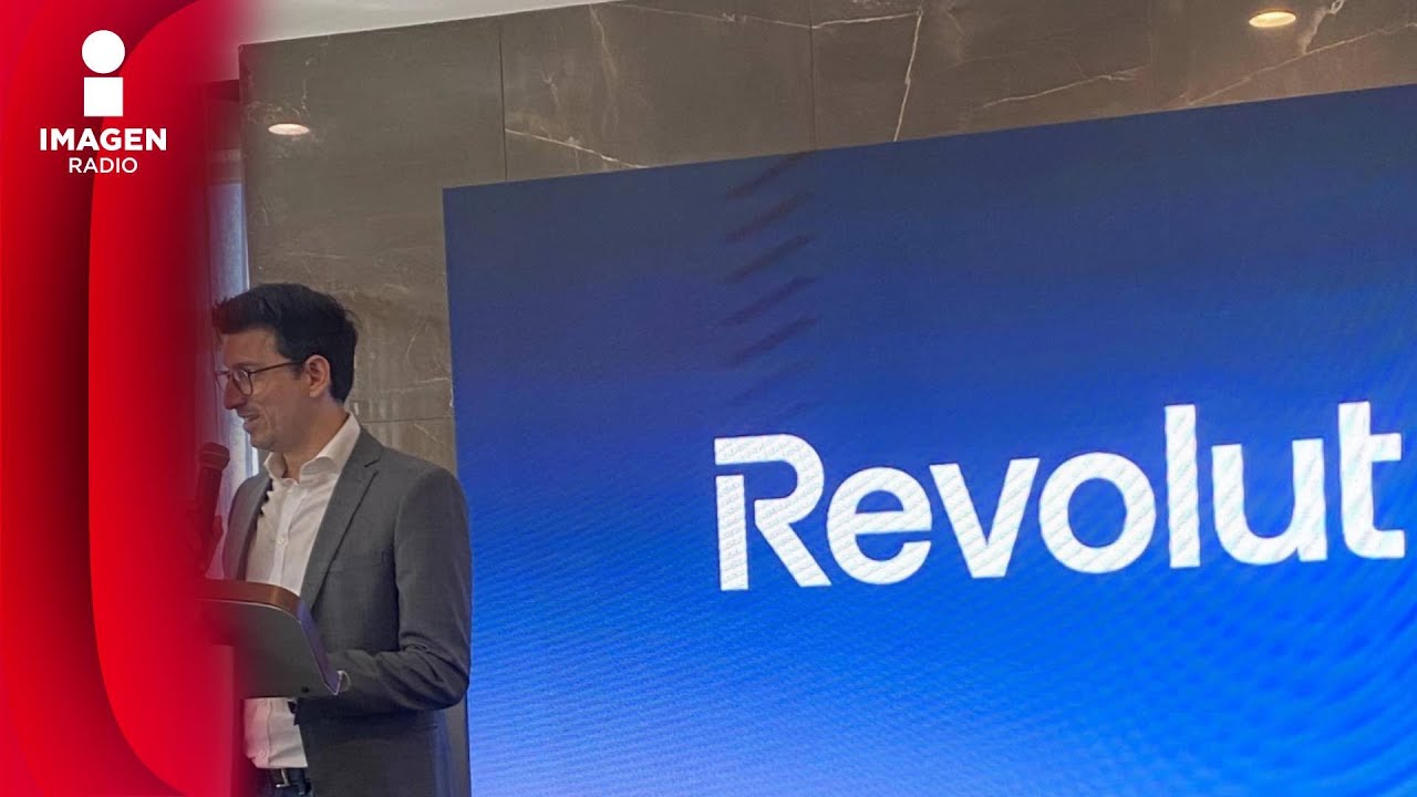 Revolut arranca operaciones como banco en México