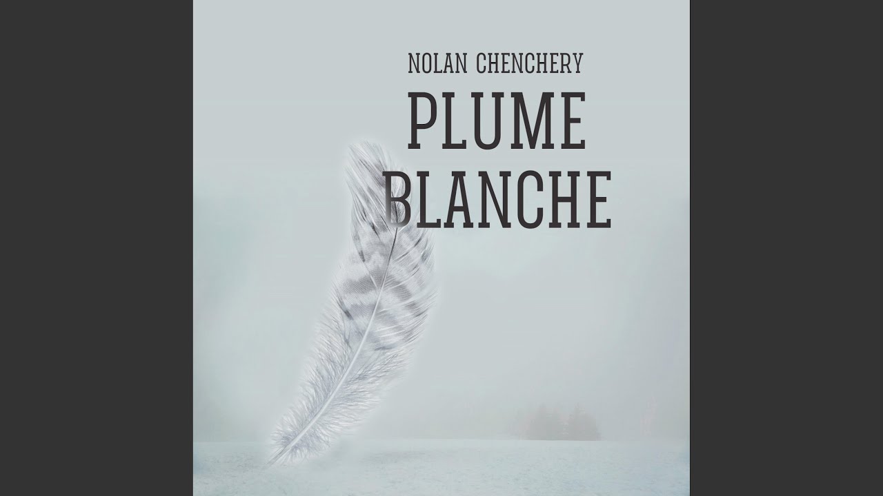 Plume Blanche