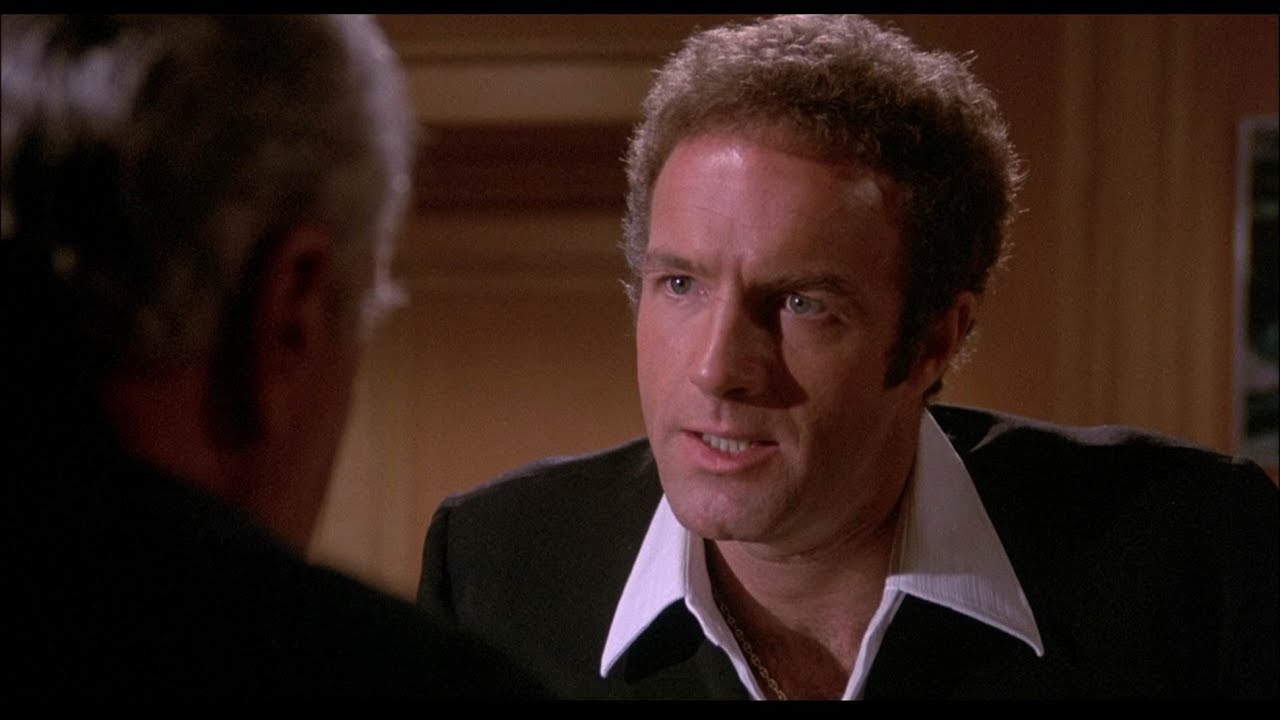 James Caan - Top 30 Highest Rated Movies
