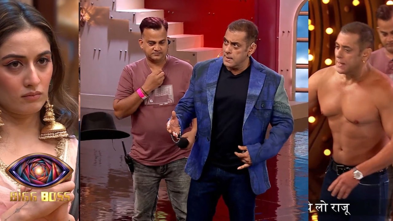 BB20 - Salman ne diya trollers ko jawab | Bigg Boss 20 New Promo | 19 September 2026