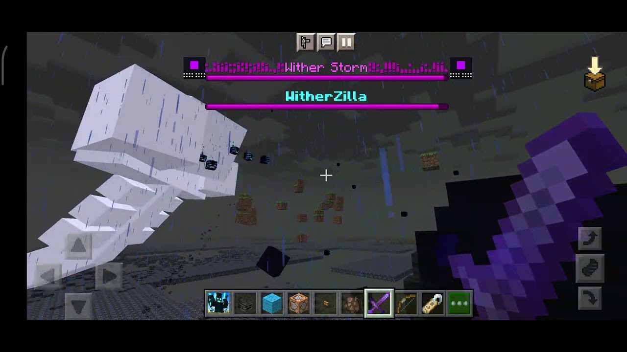 mod Witherzilla