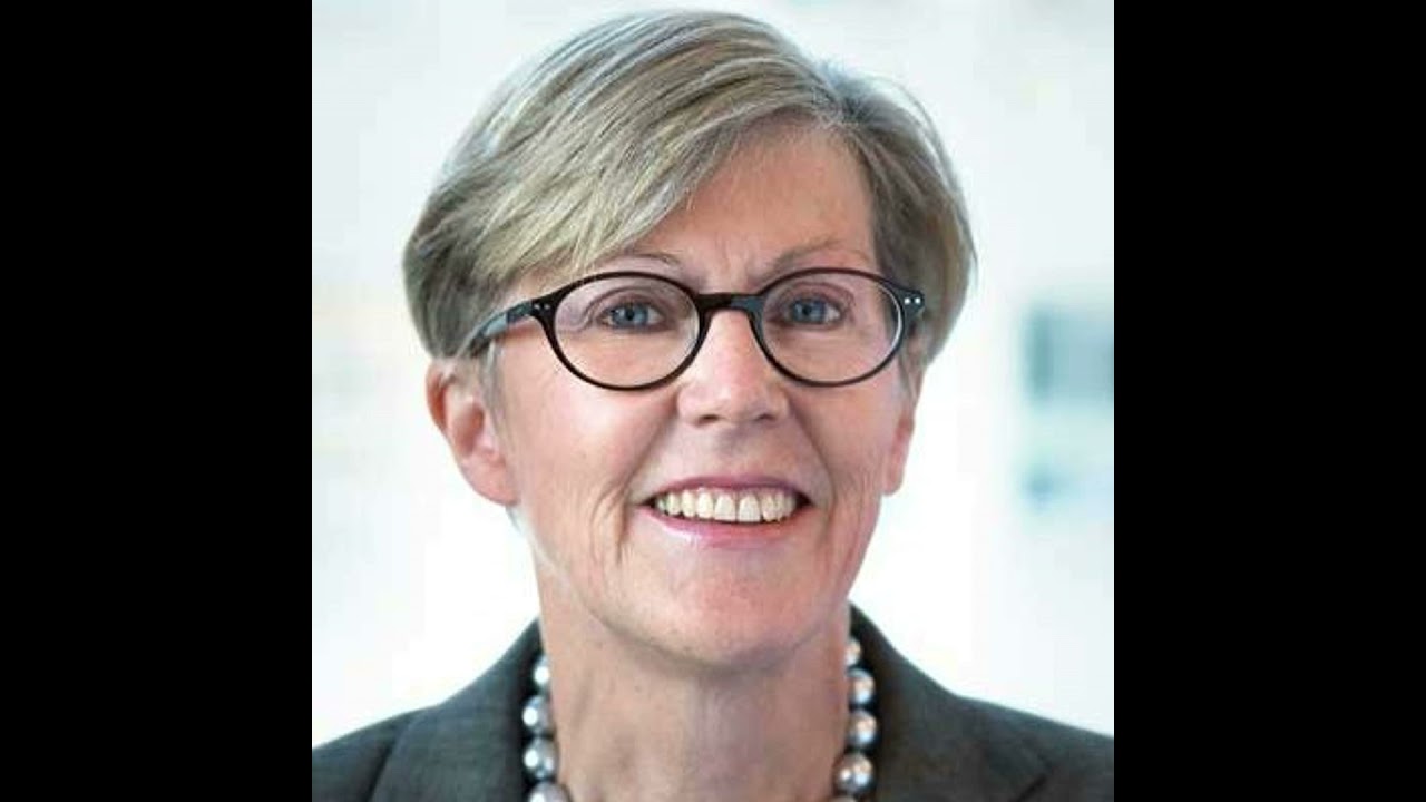 E01 Robin McLeod on EBRS and a life in surgery