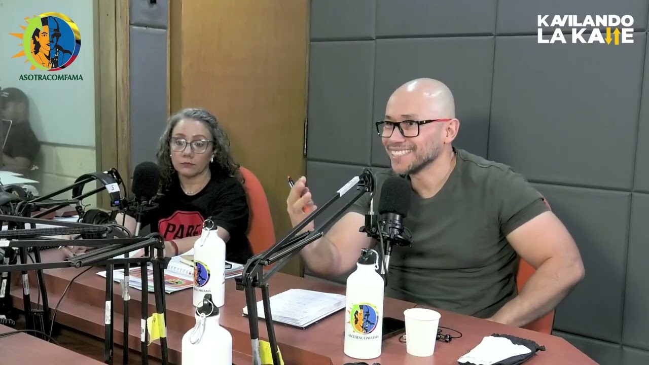 ¿Comfama si es como la cuentan? - Radio Kavilando la Calle