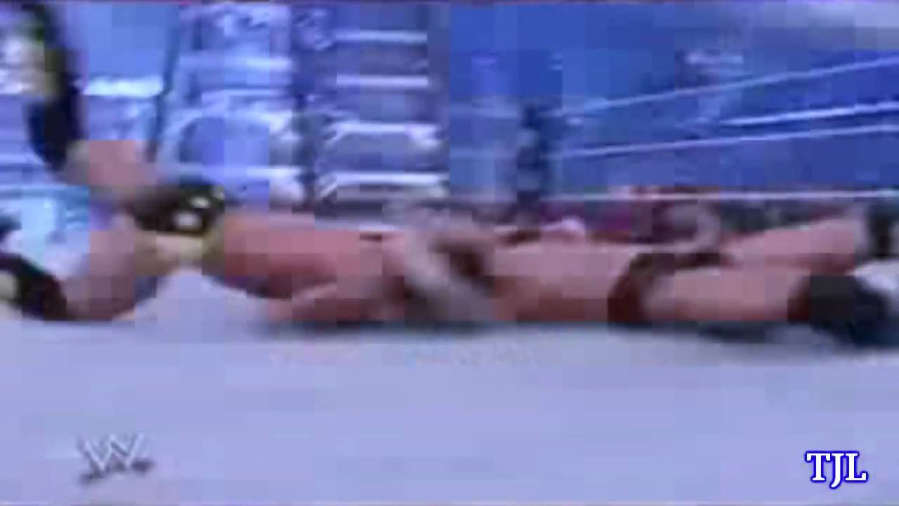 [TJL] Randy Orton MV [There and Back Again]
