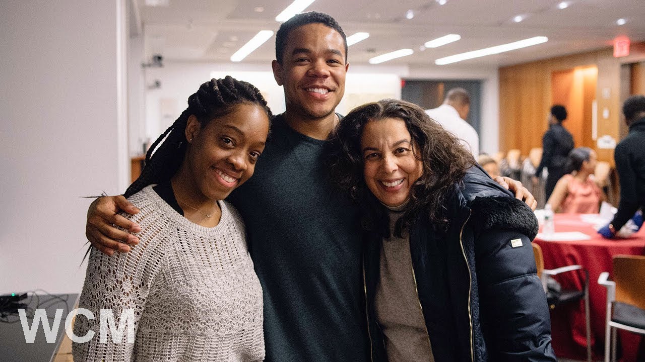Addressing Health Equity through Diversity Initiatives | Weill Cornell Medicine