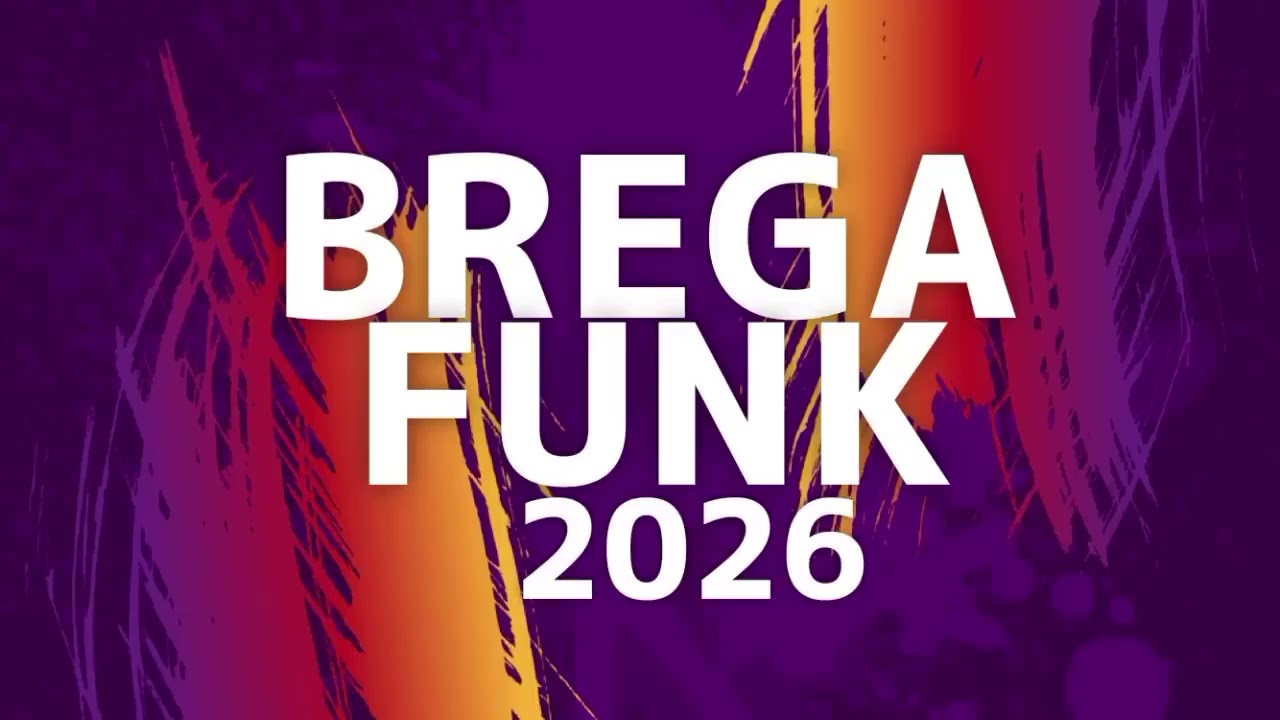 💰 TOP BREGA FUNK 2026 CD OS MELHORES LANÇAMENTOS E AS MAIS TOCADAS DO NORDESTE _bregafunk  _viral
