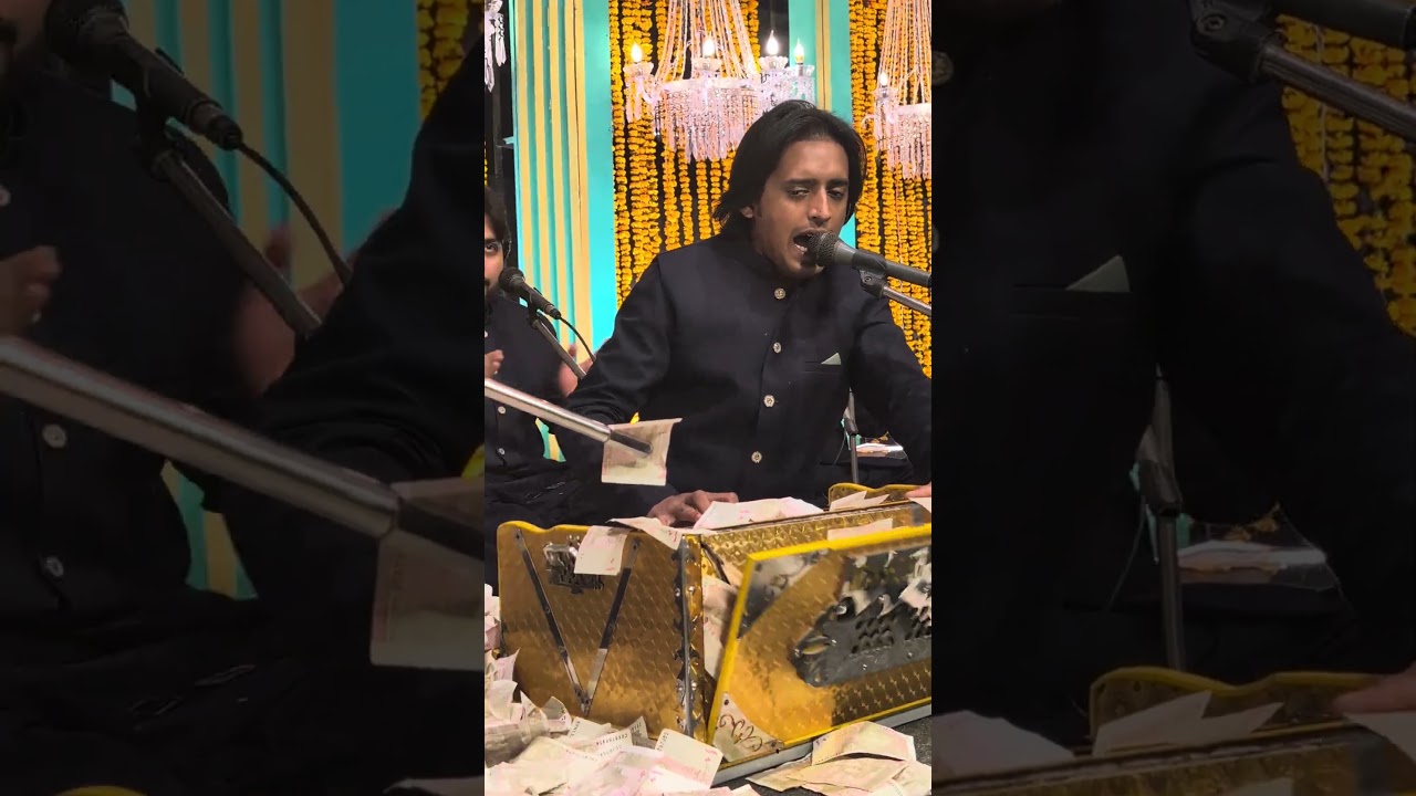 Imran shoukat Qawwal #youtubeshorts #shorts #foryou #viralvideos