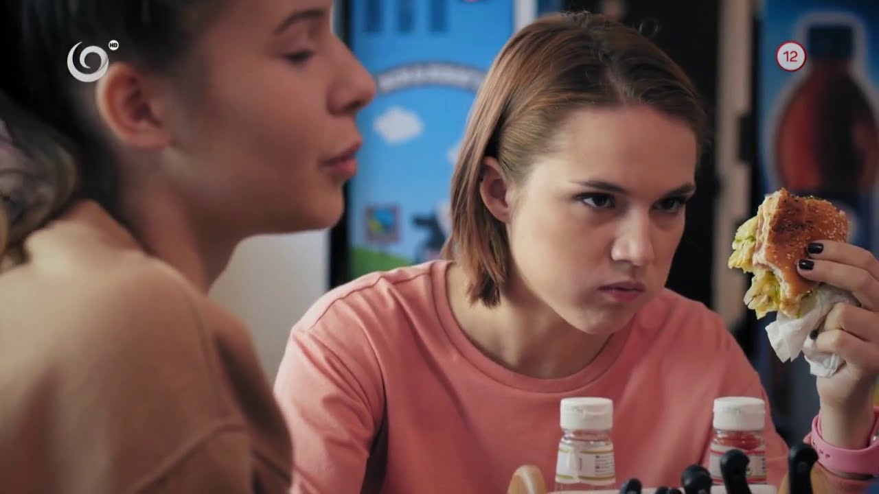 Podľa teba je sexi aj krava prežúvajúca trávu (NOVÝ ŽIVOT)