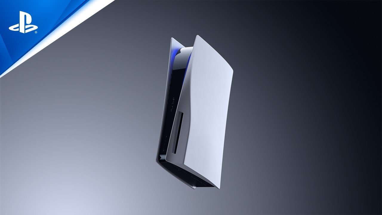 Poznaj PlayStation 5