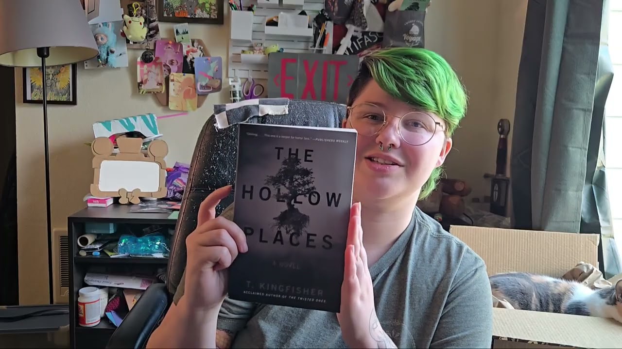 Expectation of some books with cookie