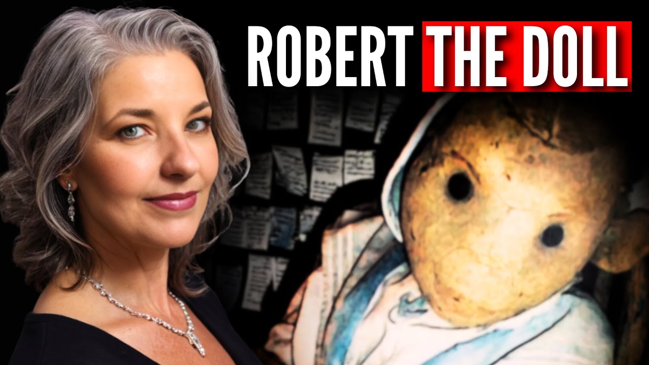 This Doll Has Ruined Over 100 Lives (True Story)