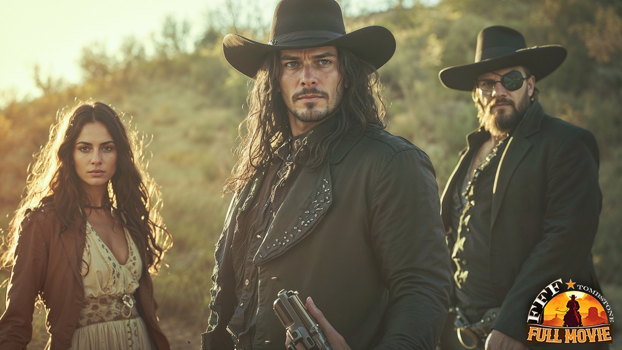 PROMISE - He Will Find His Wife And Daughter, No Matter What | Full EPIC WESTERN Movie HD