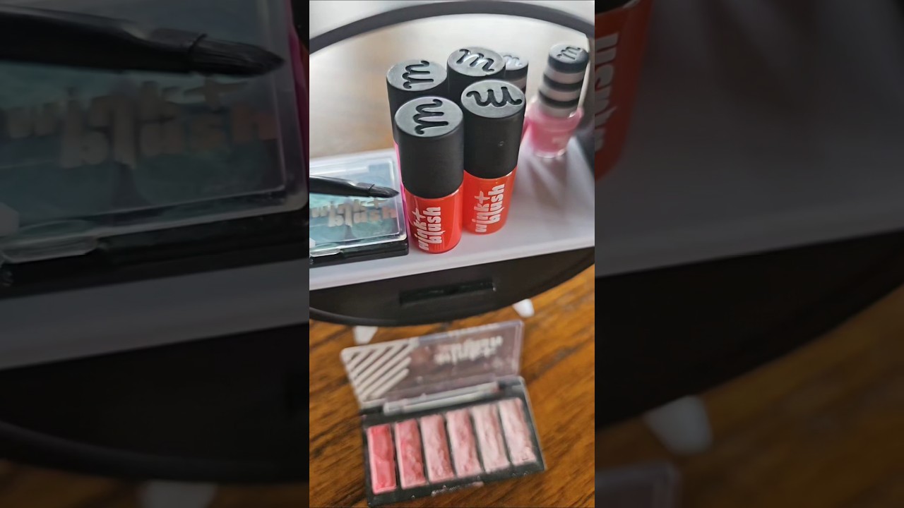 NEW Miniverse Make It Mini Makeup! Level = Extreme Difficulty!! 😲 