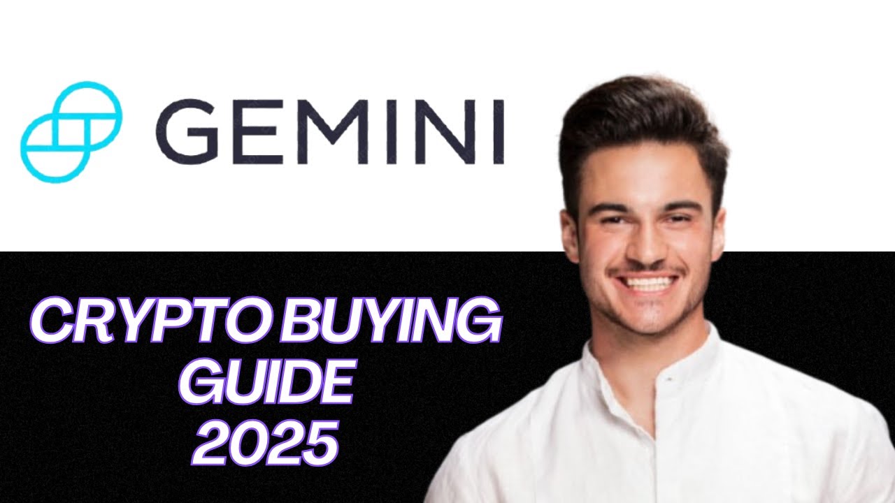 NEW | Gemini Exchange Review 2025 | Is It the Best Platform to Buy Bitcoin & Crypto Now?