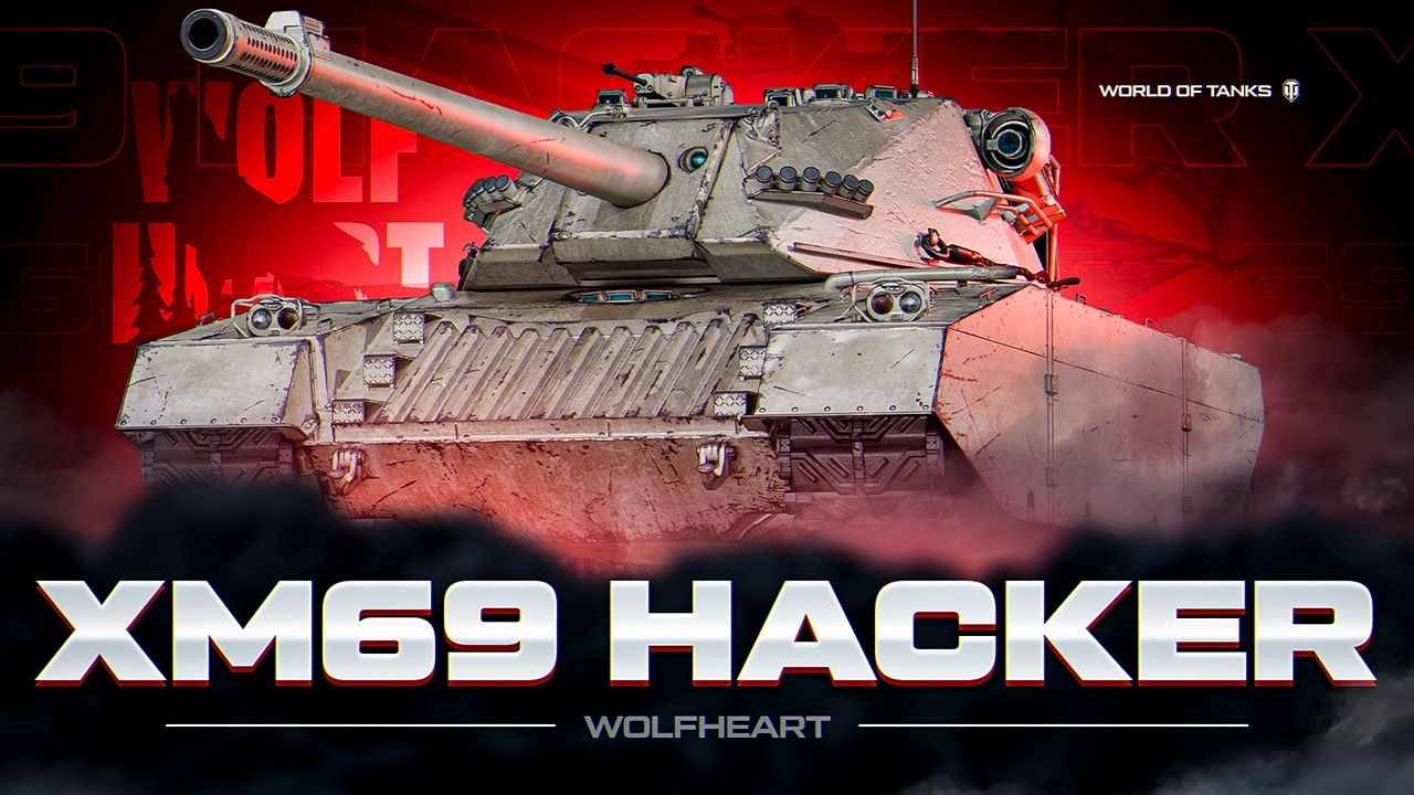 Hacker | ОЧЕНЬ СИЛЬНЫЙ СТ 11 УРОВНЯ | 6000+ DMG
