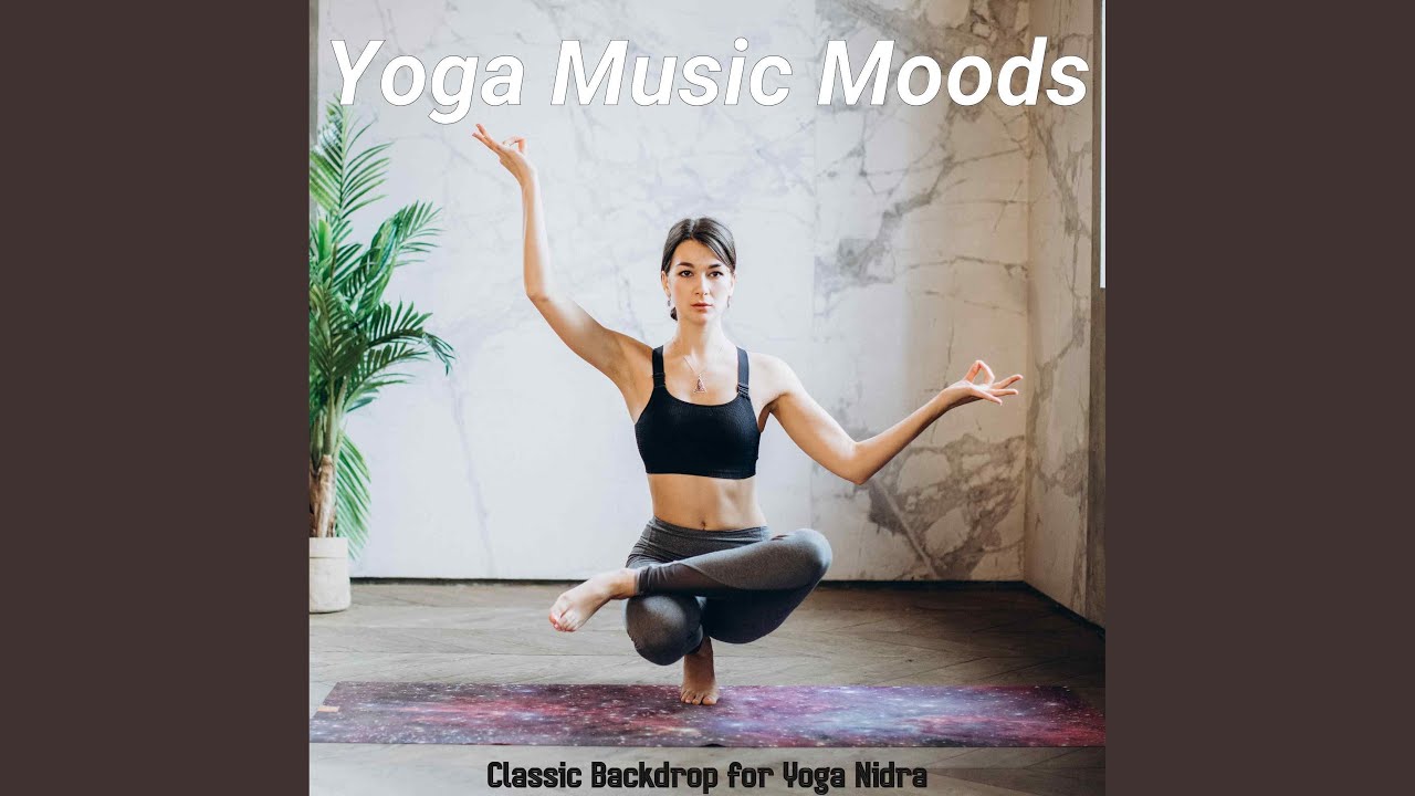 Background for Yoga Nidra