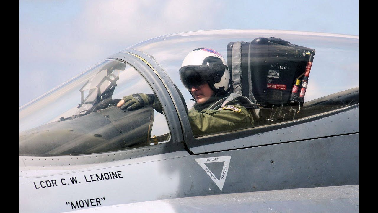 Flying Fighters in Both the AF and Navy | Civil Air Patrol | Fighter Pilot Fitness - Mover Mailbag