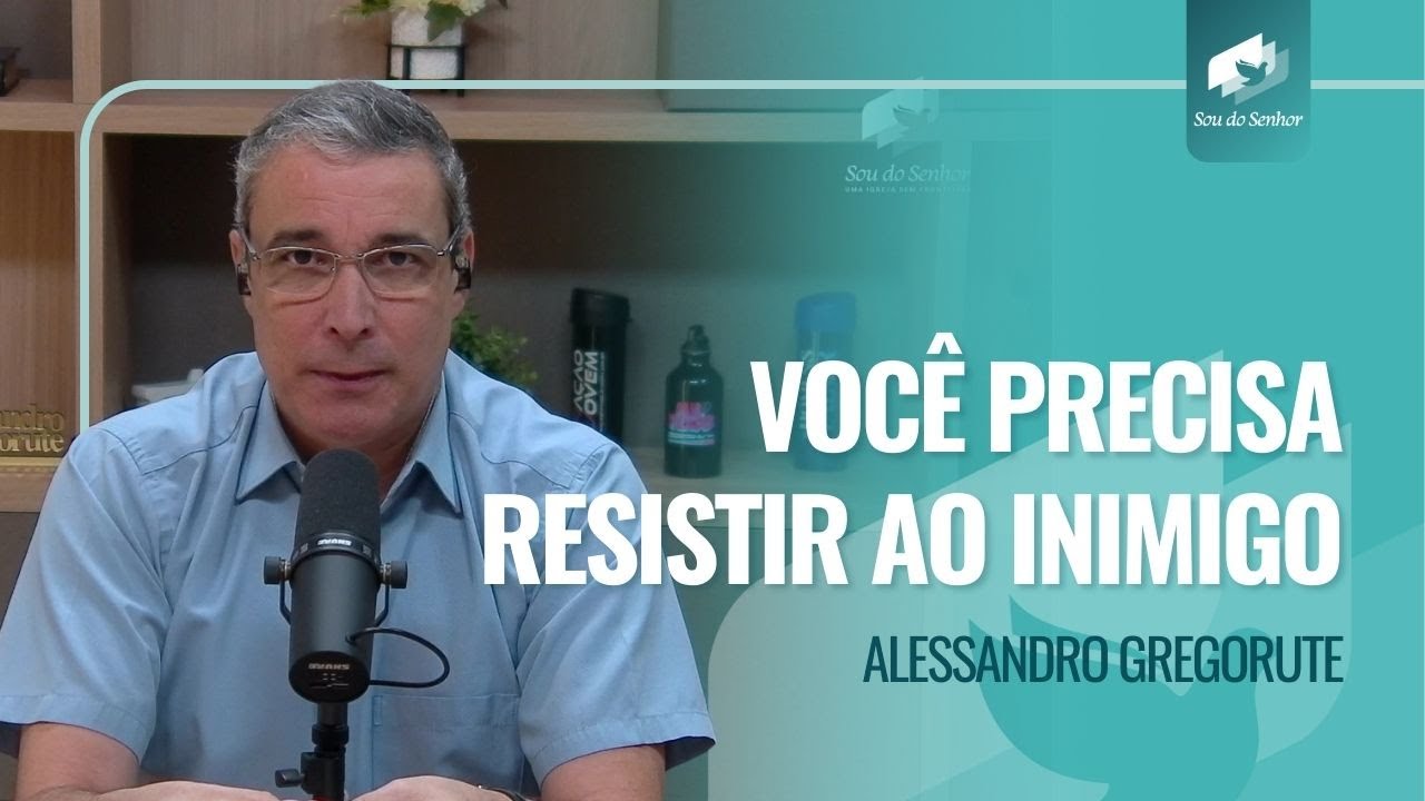Programa Sou do Senhor - 20/01/2026