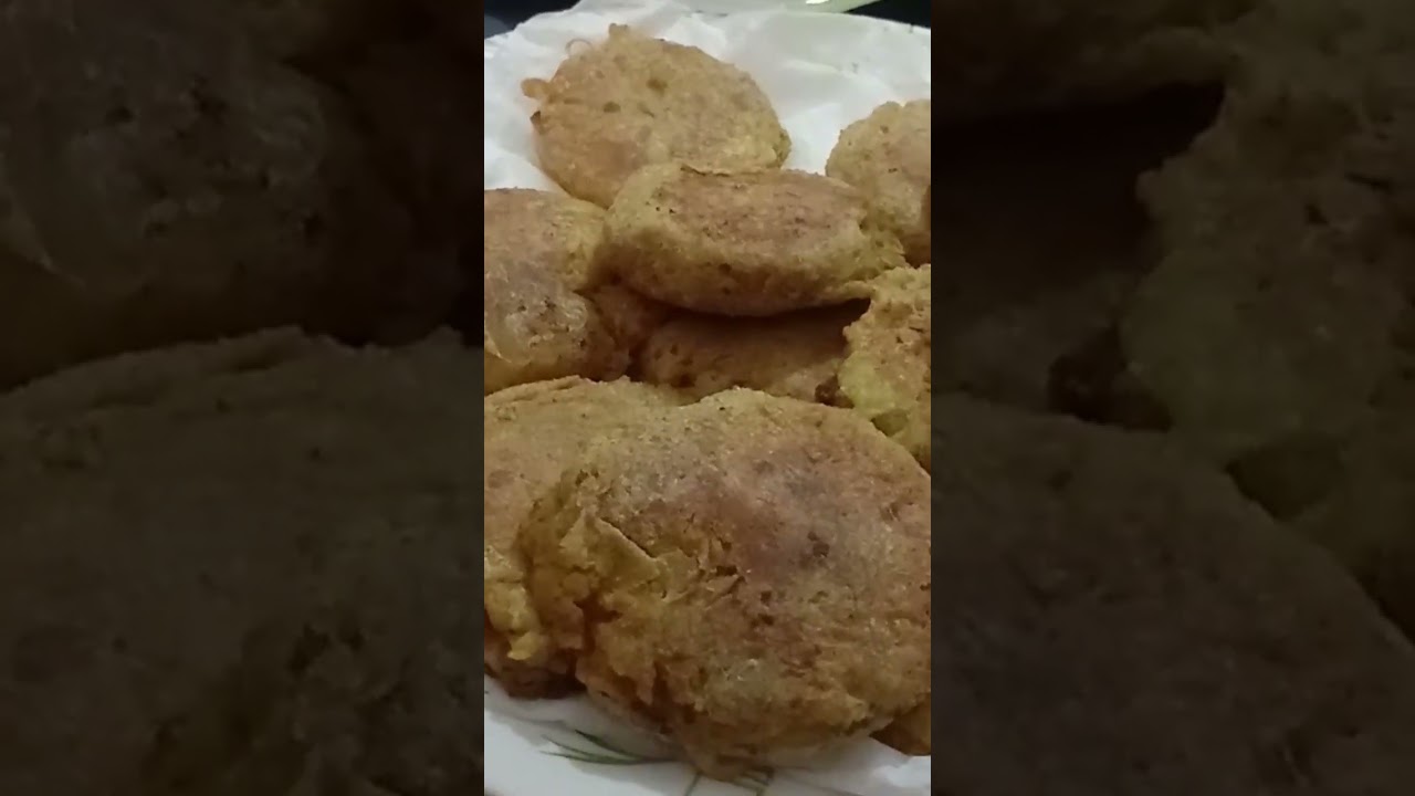 Weight loss shami kabab #food #weightlossbreakfast #weightlossdiet