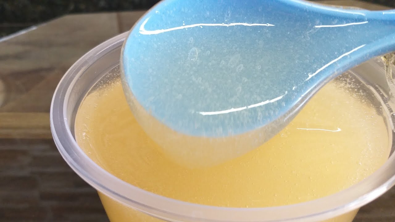 COMO FAZER PASTA BRILHO COM 3 INGREDIENTES IGUAL DO MERCADO.