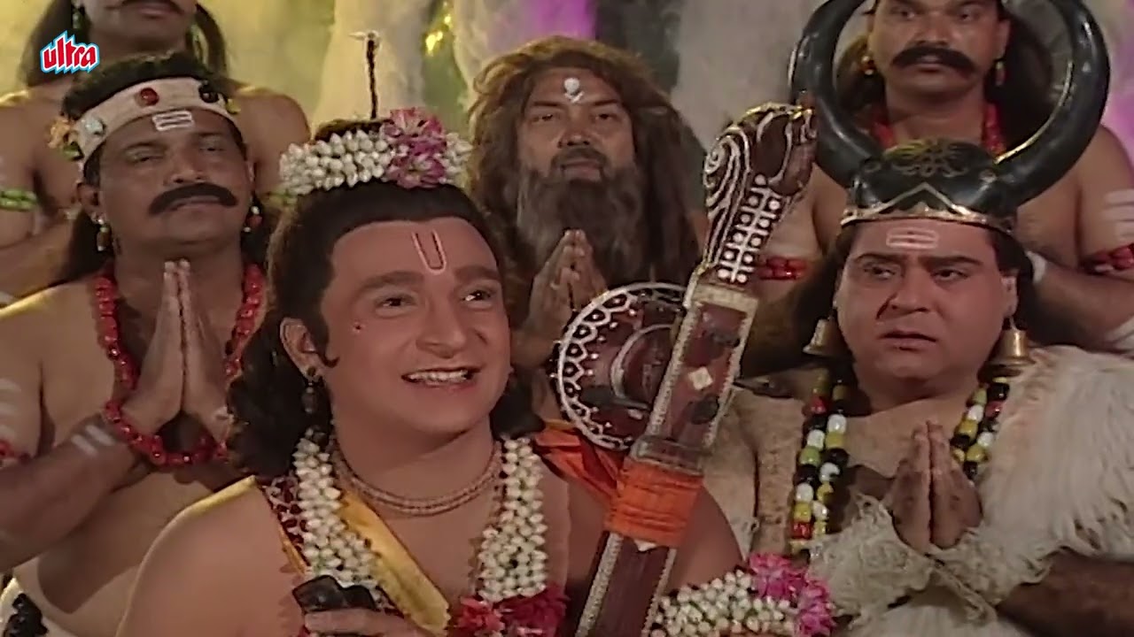 ஓம் நமச்சிவாய - Om Namah Shivay Ep 354 | Tamil Devotional Serial